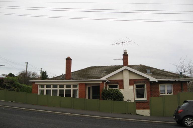 Photo of property in 1 Ashley Street, Belleknowes, Dunedin, 9011