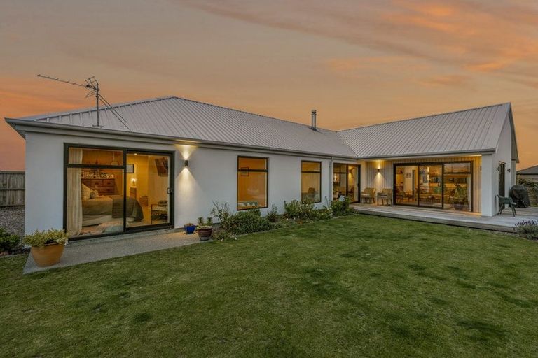 Photo of property in 42 Ebenezer Drive, Lincoln, 7608