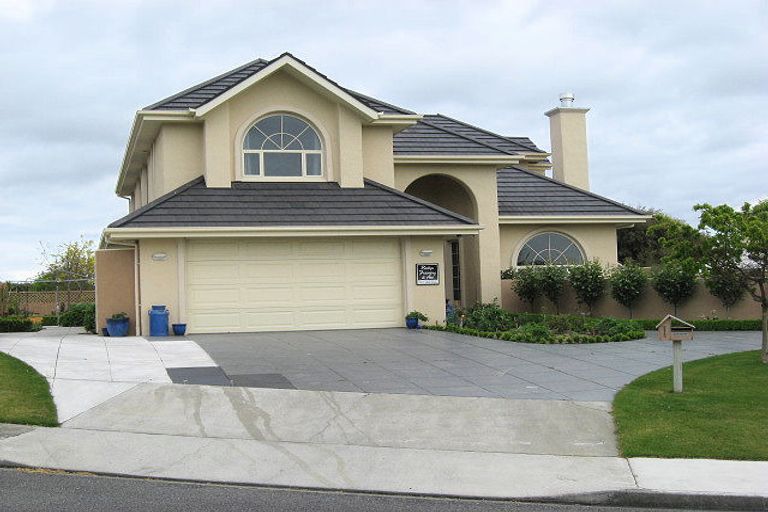 Photo of property in 1 Brilyn Crescent, Witherlea, Blenheim, 7201