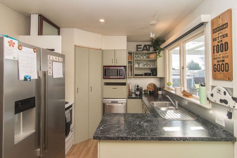 Photo of property in 12 Hayhurst Street, Temuka, 7920