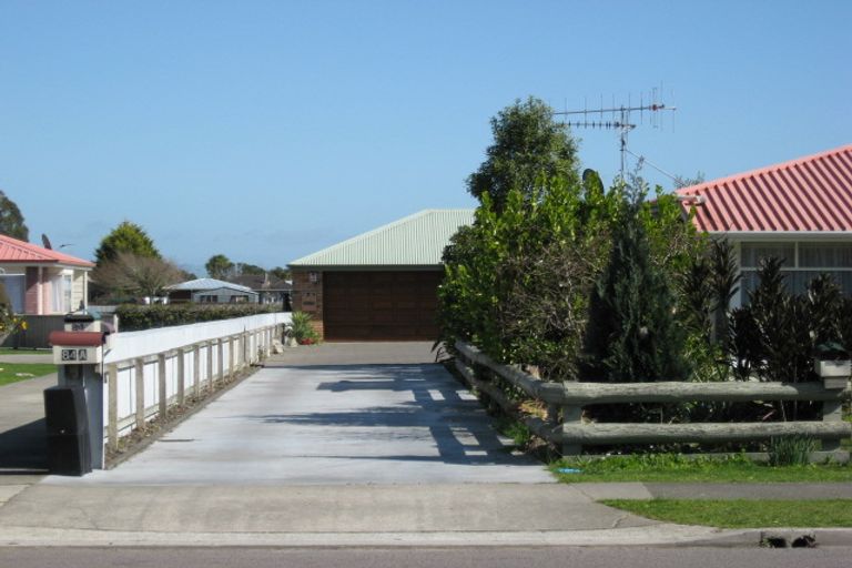 Photo of property in 82a Mcalister Street, Whakatane, 3120