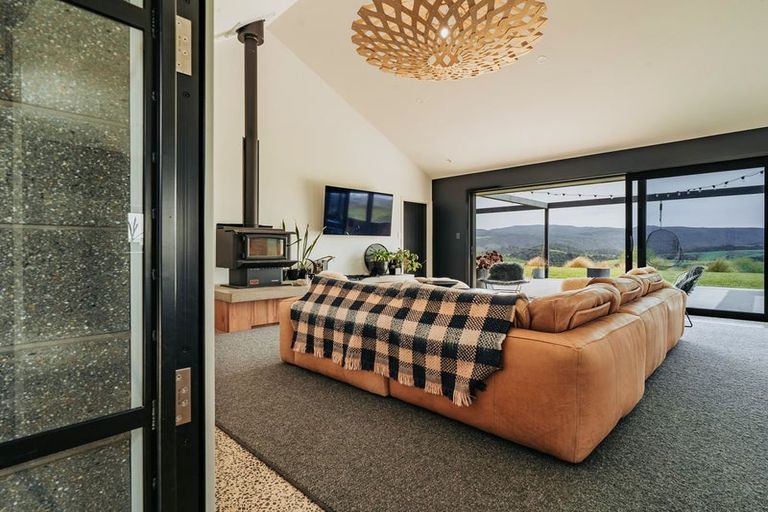 Photo of property in 108 Kononi Road, Kononi, Lawrence, 9591