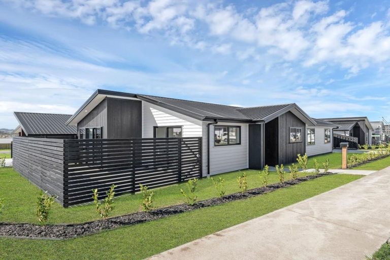 Photo of property in 1 Korari Street, Te Kauwhata, 3710