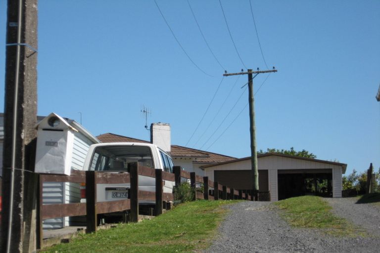 Photo of property in 133 Rayner Road, Huntly, 3700