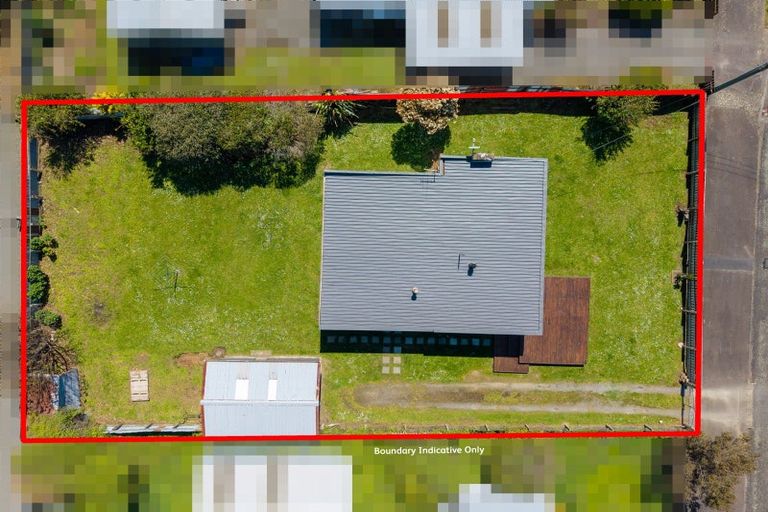 Photo of property in 2 Edinburgh Street, Dannevirke, 4930