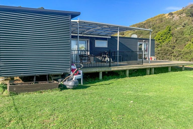 Photo of property in 88 Morrison Road, Komata, Paeroa, 3674