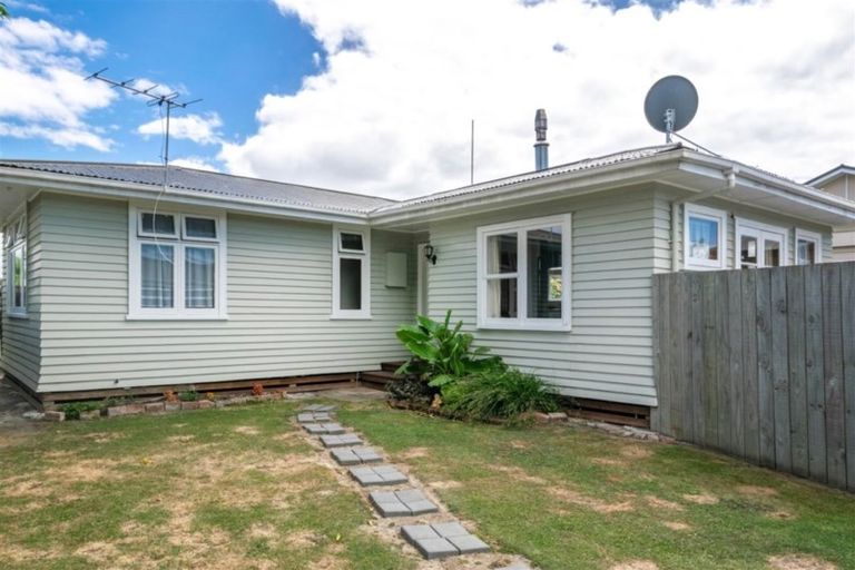 Photo of property in 53 Kinross Street, Blenheim, 7201