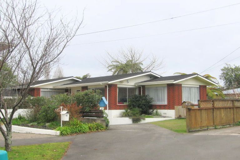 Photo of property in 16 Chartwell Crescent, Chartwell, Hamilton, 3210