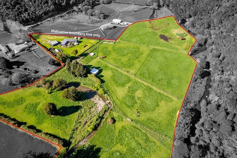 Photo of property in 438 Whitemans Valley Road, Whitemans Valley, Upper Hutt, 5371