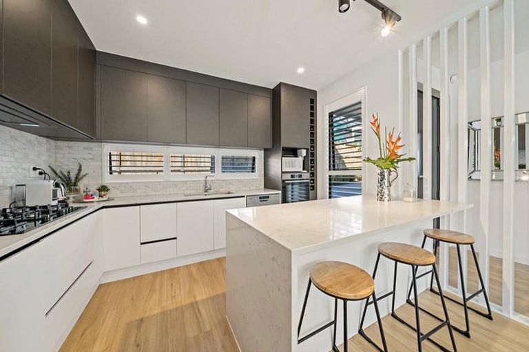 Photo of property in 30b Francis Street, Hauraki, Auckland, 0622