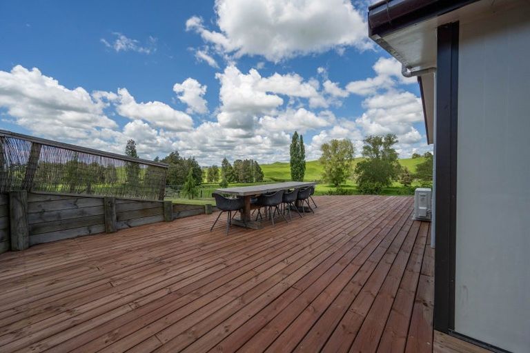 Photo of property in 1052a Mangarino Road, Hangatiki, Te Kuiti, 3977