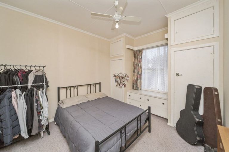 Photo of property in 8a Fitzroy Street, Normanby, Hawera, 4614