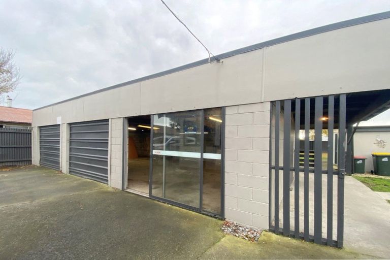 Photo of property in 128 Melcombe Street, Tinwald, Ashburton, 7700