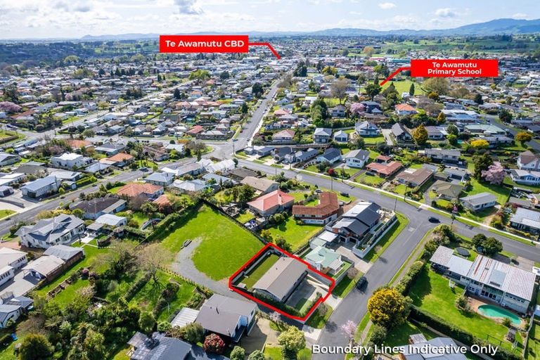 Photo of property in 52 Tui Crescent, Te Awamutu, 3800