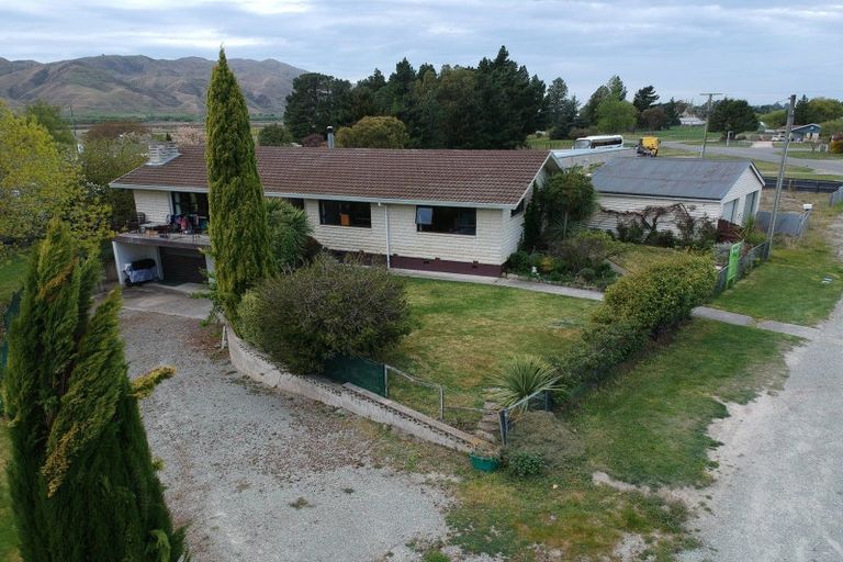 Photo of property in 2-8 Gordon Street, Kurow, 9435