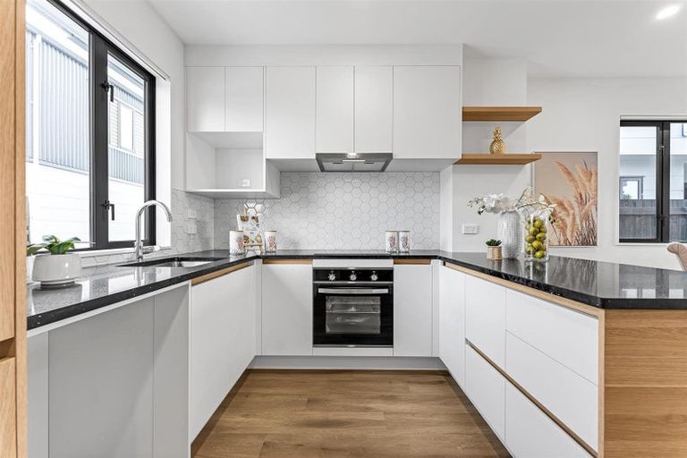 Photo of property in 46c Wyllie Road, Papatoetoe, Auckland, 2025