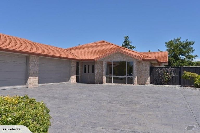 Photo of property in 57 Eaglesome Avenue, Aidanfield, Christchurch, 8025