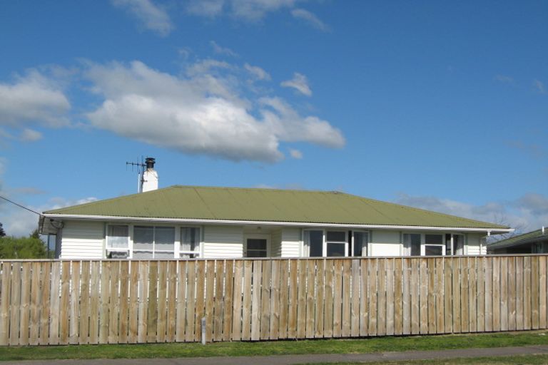 Photo of property in 3a Winlove Crescent, Waipukurau, 4200