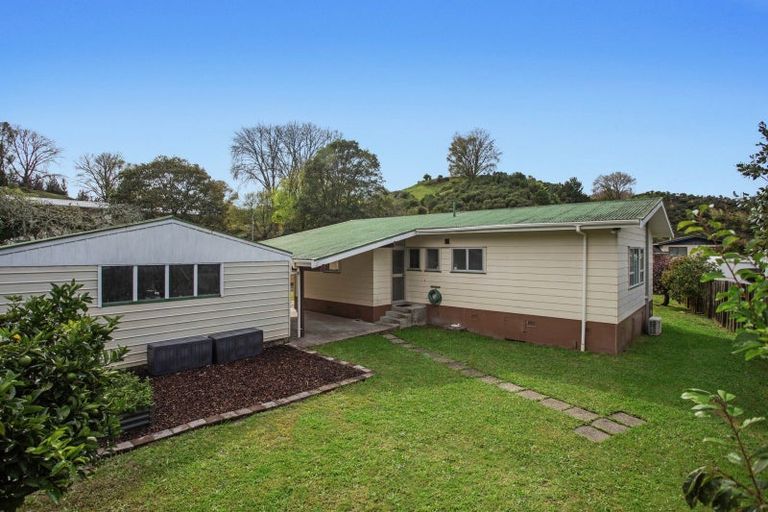 Photo of property in 36 Tuwharetoa Road, Kawerau, 3127
