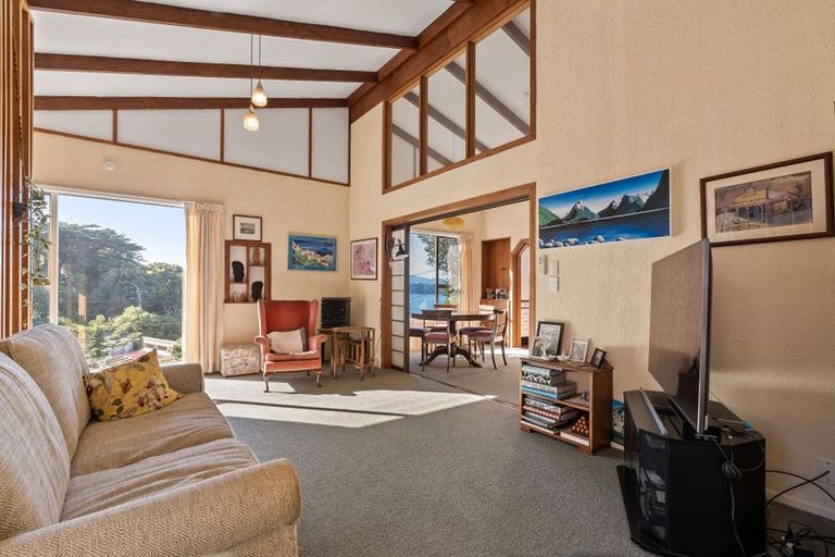 Photo of property in 103-105 Barnard Street, Wadestown, Wellington, 6012