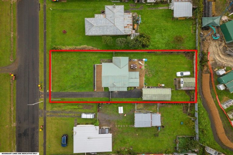 Photo of property in 24 Golf Street, Putaruru, 3411