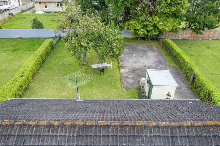 Photo of property in 8 Raleigh Street, Awapuni, Palmerston North, 4412