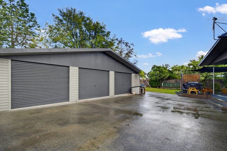 Photo of property in 6 Escort Grove, Awapuni, Palmerston North, 4412