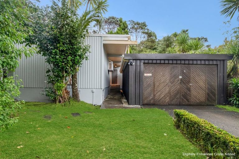 Photo of property in 12 Karapiti Place, Glen Eden, Auckland, 0602