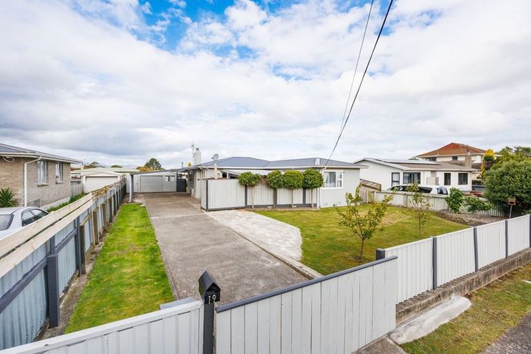 Photo of property in 19 Cobham Way, Feilding, 4702