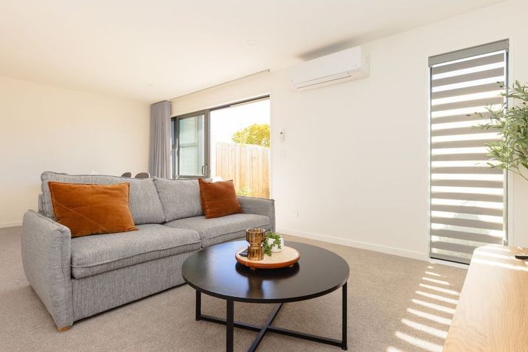 Photo of property in 1/2d Dellow Place, Spreydon, Christchurch, 8024