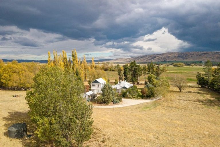 Photo of property in 283 Moa Creek Road, Moa Creek, Oturehua, 9387