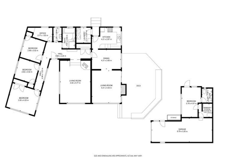 Photo of property in 32 Redwood Avenue, Tawa, Wellington, 5028