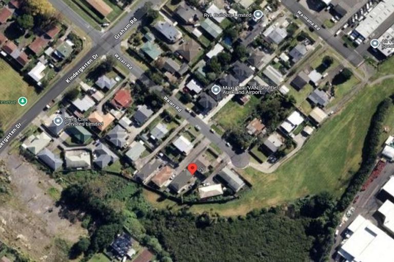 Photo of property in 2c Waiari Road, Conifer Grove, Takanini, 2112