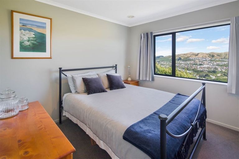 Photo of property in 185b Mark Avenue, Grenada Village, Wellington, 6037