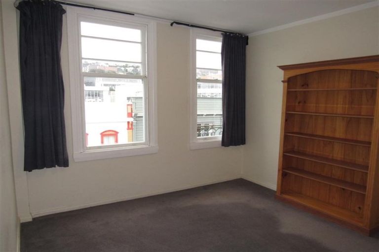 Photo of property in 6/255 Cuba Street, Te Aro, Wellington, 6011