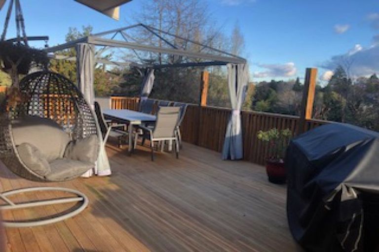 Photo of property in 27 Courtney Road, Gate Pa, Tauranga, 3112