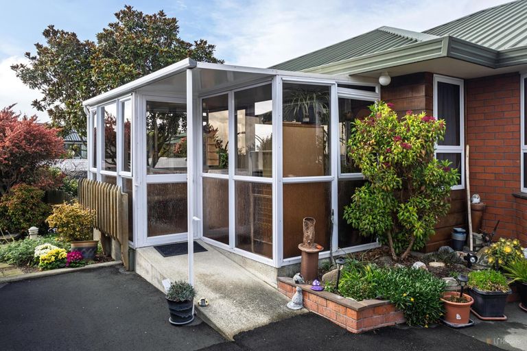 Photo of property in 1 Short Street, Marchwiel, Timaru, 7910