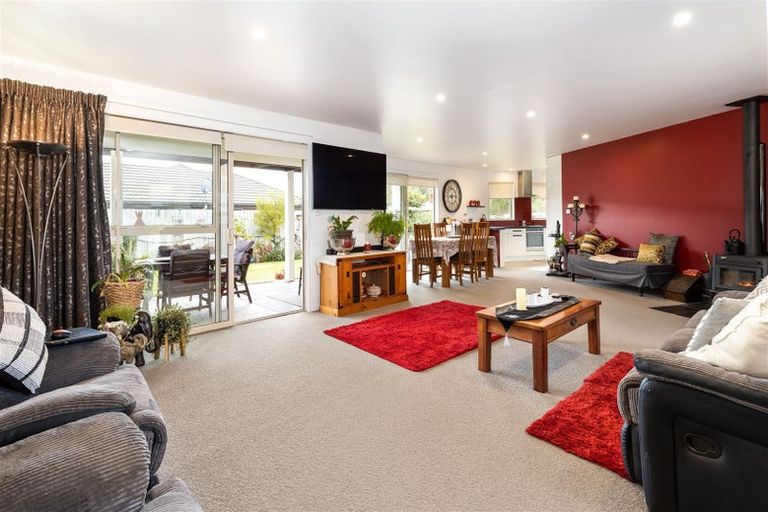 Photo of property in 5 Payne Place, Witherlea, Blenheim, 7201