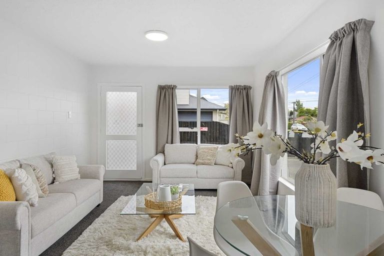 Photo of property in 1/94 Huxley Street, Sydenham, Christchurch, 8023