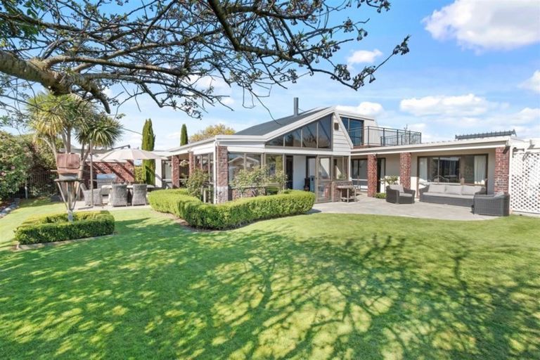 Photo of property in 9 Keldon Avenue, Rangiora, 7400