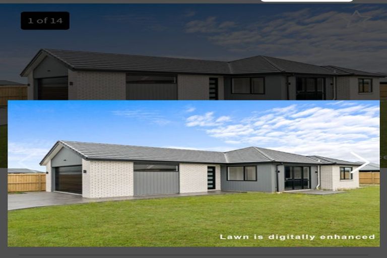 Photo of property in 32 Rubicon Place, Hei Hei, Christchurch, 8042