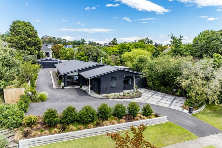 Photo of property in 59 Reeve Drive, Havelock North, 4130