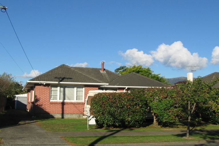 Photo of property in 52 Routley Crescent, Elderslea, Upper Hutt, 5018