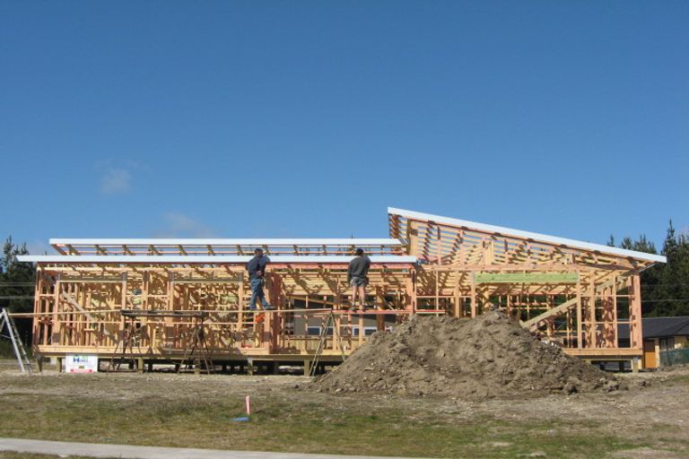 Photo of property in 101 Parekaawa Drive, Motuoapa, Turangi, 3382