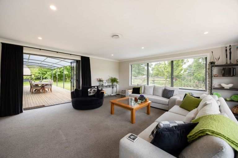 Photo of property in 287 Kaipaki Road, Ohaupo, 3881