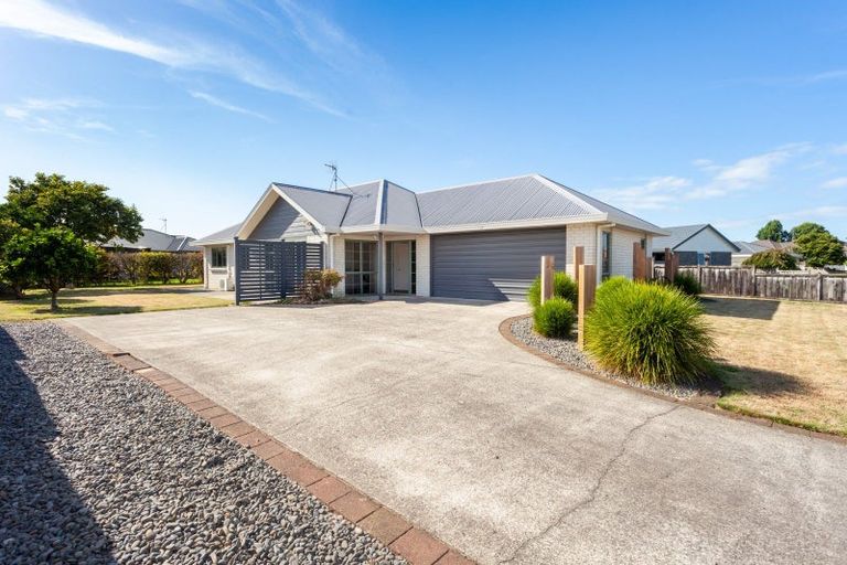 Photo of property in 122 Tawari Street, Matamata, 3400