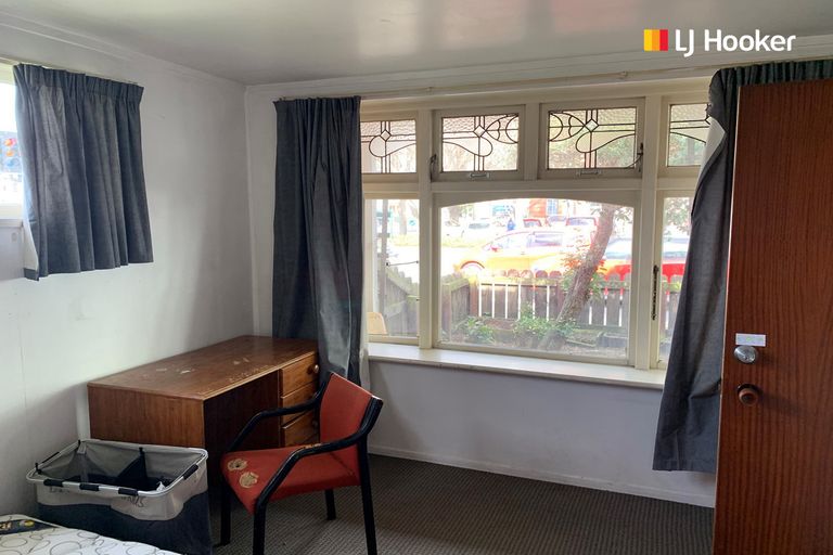 Photo of property in 107 Frederick Street, North Dunedin, Dunedin, 9016