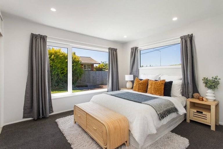 Photo of property in 269 Sparks Road, Hoon Hay, Christchurch, 8025