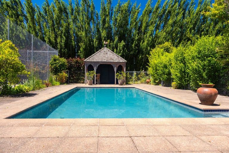 Photo of property in 101 Giffords Road, Rapaura, Blenheim, 7273