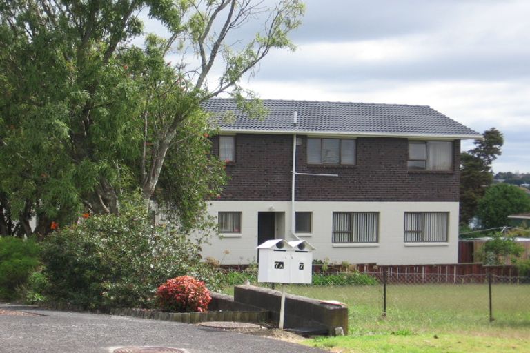 Photo of property in 7 Scanlen Terrace, Kelston, Auckland, 0602